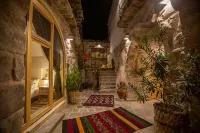 Maze of Cappadocia Hotel Hotel di Tekelli Mahallesi