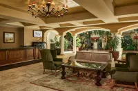 Woolley's Classic Suites Denver Airport - 4-stjärniga
