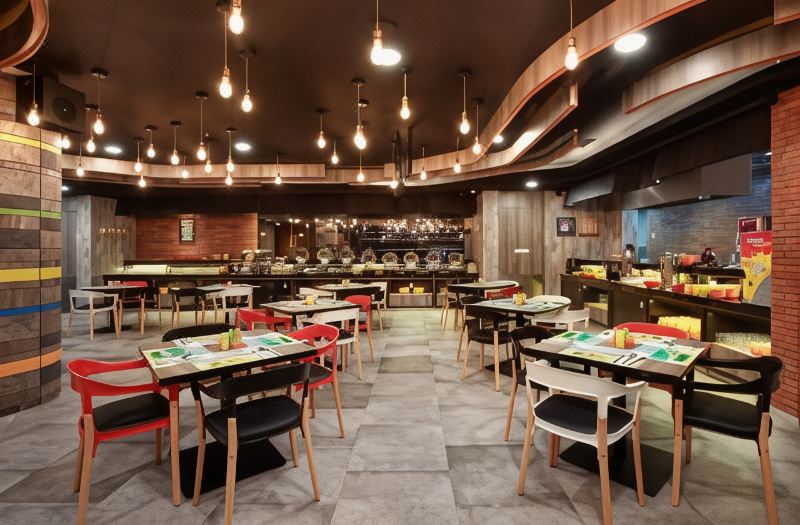 Ibis Styles Makassar Sam Ratulangi photo 5