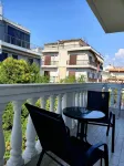 Eantos Studios and Suites Hotels in Thermaikos