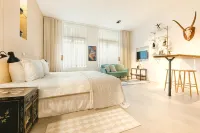 Boutique Hotel Goud En Zilver Hotels in Leerdam