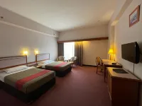 Hotel Grand Continental Kuantan Hotels near Kuantan Waterfront Resort City Show Gallery