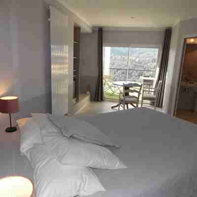 Au Relais Provençal Rooms