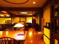 Echigoyuzawa Onsen Ichibousenri Onyuyado Nakaya