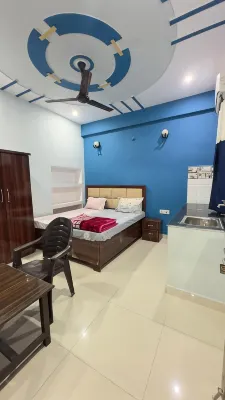 S Raj Home Stay Hotel in zona Entry RAM MANDIR , AYODHYA ,BHARAT