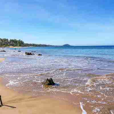 Wailea Ekolu 310 - Molokini to West Maui Ocean View, Modern Renovation, Split AC Fitness & Recreational Facilities