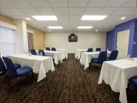 DoubleTree by Hilton Hotel Buffalo - Amherst Hotels in Amherst