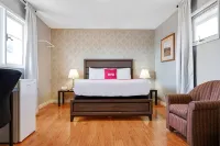Hotel Bethel - Fort MacLeod, AB - 2-Star