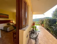 Hotel Ristorante le Querciolaie dei Ricci Hotels in Orbetello