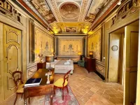 Casa Santangelo Suites