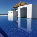 Hotel Maya Jade - piscine