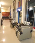 Hotel SR Palangka Raya Menteng 호텔