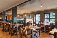 The Huntsman of Brockenhurst Hotels in Brockenhurst