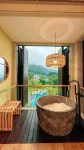 The Svasana Villa's - Villas