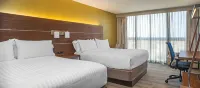 Holiday Inn Express Nags Head Oceanfront Hotels in Nags Head