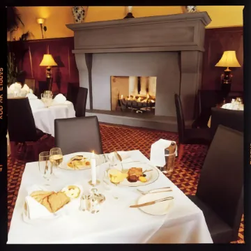 Hampton Inn Springfield Southeast