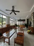 Hotel Front Beach