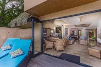 Reflections On Rarotonga