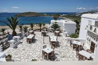 Porto Raphael Residences & Suites