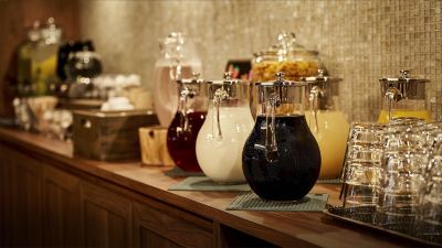 レストラン ダイワロイネットホテル神戸三宮中央通りの写真