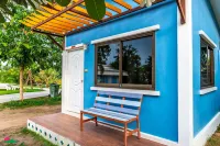 BanRai ChernMa Resort Hotels in Tak
