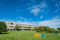 Winnetu Oceanside Resort at South Beach Các khách sạn ở Edgartown