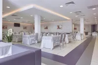 Victoria Olimp Hotel & Business Centre Minsk - breakfast