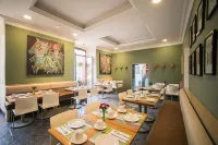 Hotel Abu