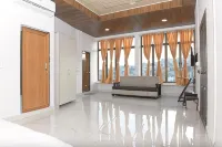 The Lushai Inn Hotel di Aizawl