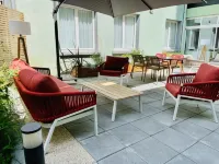 Hôtel Villa Berlioz