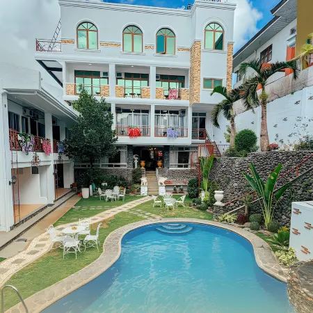 La Mansion Tagaytay
