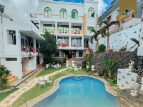 La Mansion Tagaytay