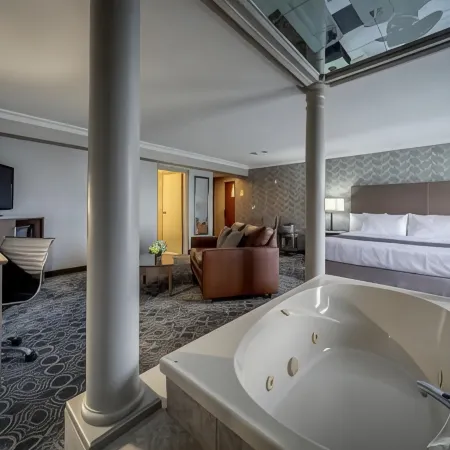 Monte Carlo Inn - Toronto Markham