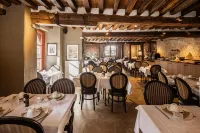 Hotel Ter Brughe by CW Hotel Collection - breakfast