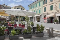 B&B Le Mura - Centro storico Grosseto Hotel a Grosseto