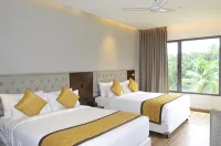 The Aurum Subrahmanya Hotels in Subrahmanya