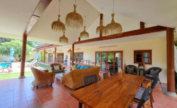 Laura's Guest House Samui