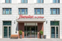 Hampton by Hilton Dresden City Centre Hotels in Dresden