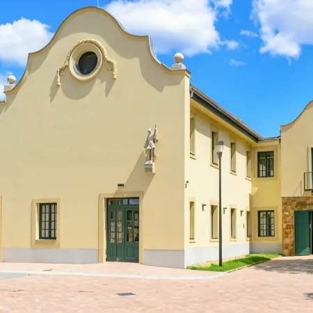 Klebelsberg Kastély Budapest Отели рядом с достопримечательностью «03. Обуда»