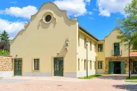 Klebelsberg Kastély Budapest Các khách sạn ở Budaorsi