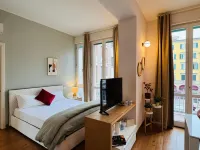 AwesHomeItaly - the Little Beauty Studio