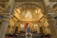 The Jaigarh Palace Jaisalmer