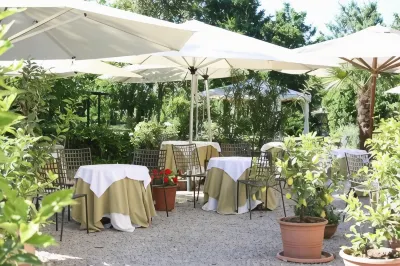 Villa Belfiore Hotel