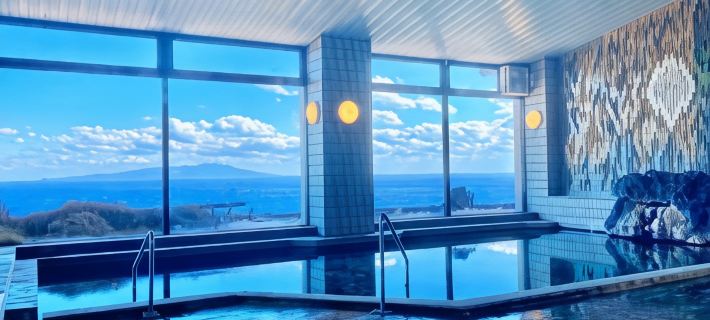 Itoen Hotel Atagawa Hotel a Distretto di Kamo