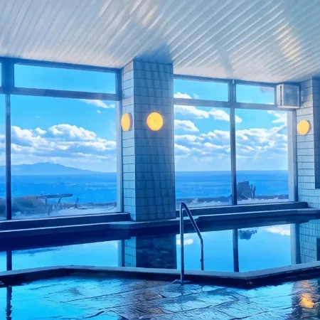 Itoen Hotel Atagawa