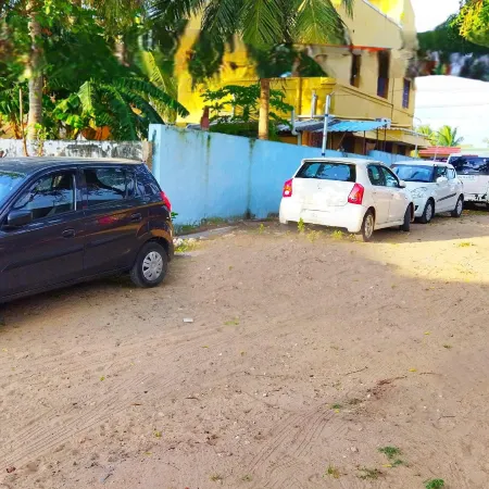 Hotel Nnp Grand Rameswaram