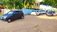 Hotel Nnp Grand Rameswaram - parking