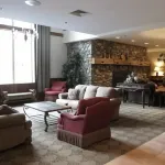 Arcade, Board Games and Kitchenette Delight - Gorgeous Gaming Haven