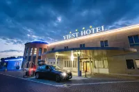 Hotel Viest فنادق في گاتسو، ونتو