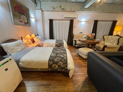 Guest House Koza Gate2